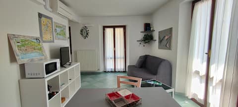 Annuncio Airbnb popolare: Il Gioioso Apartment a Bellagio