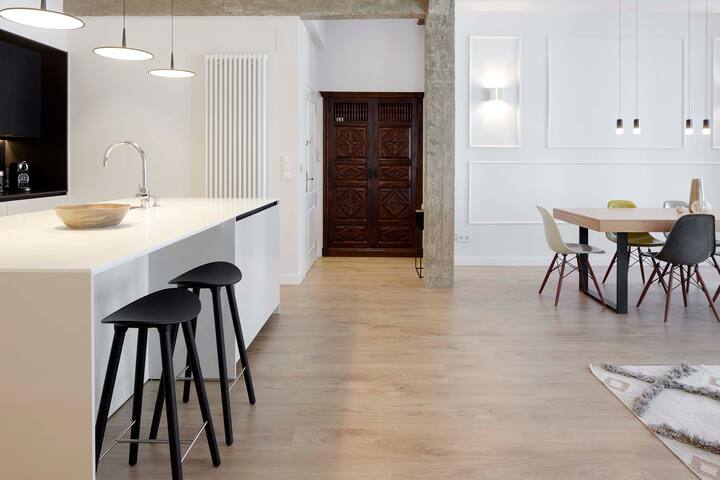 Wiesbaden by FeelFree Rentals gallery image 4