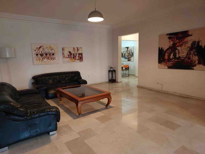 Appartement Au Coeur De Casa - Casablanca