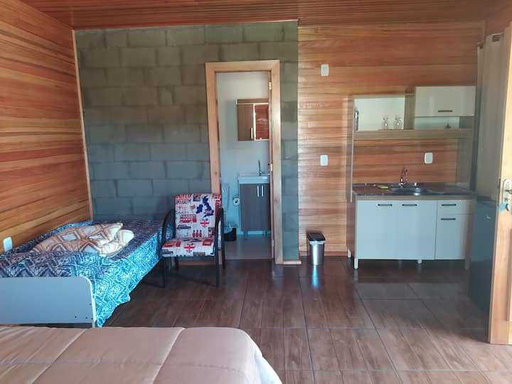 ห้องนอน