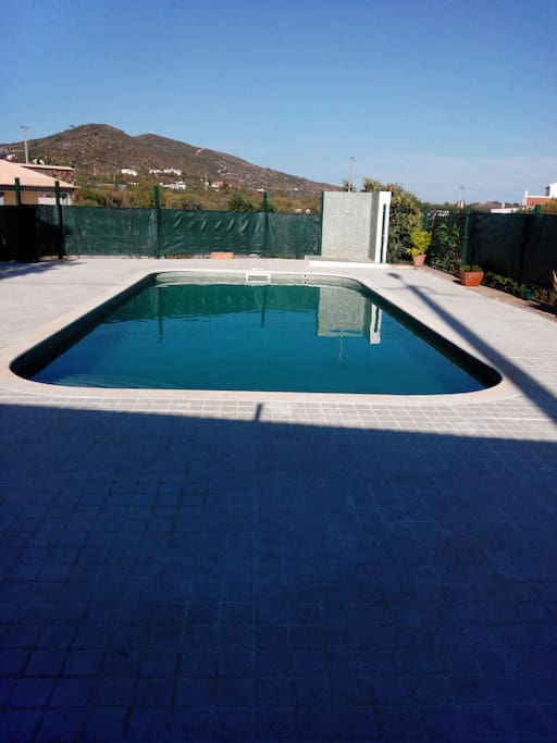 Piscina vista1