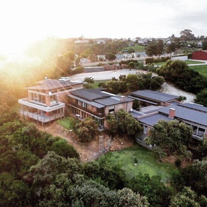 A view from above