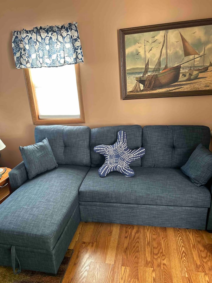 Тргнете го креветот 