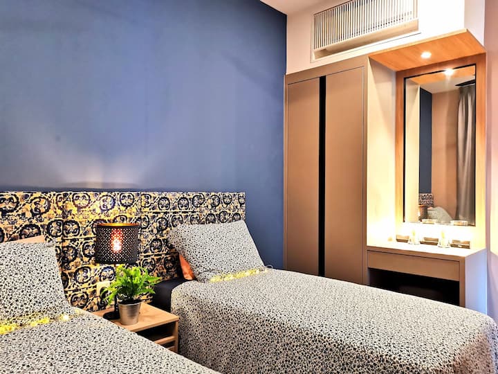 غرفة النوم 1