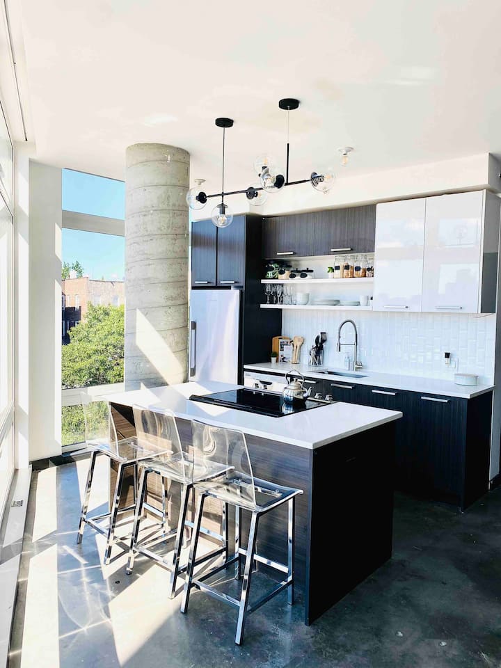 Monmouth Beach Vacation Rentals with a Patio New Jersey, United