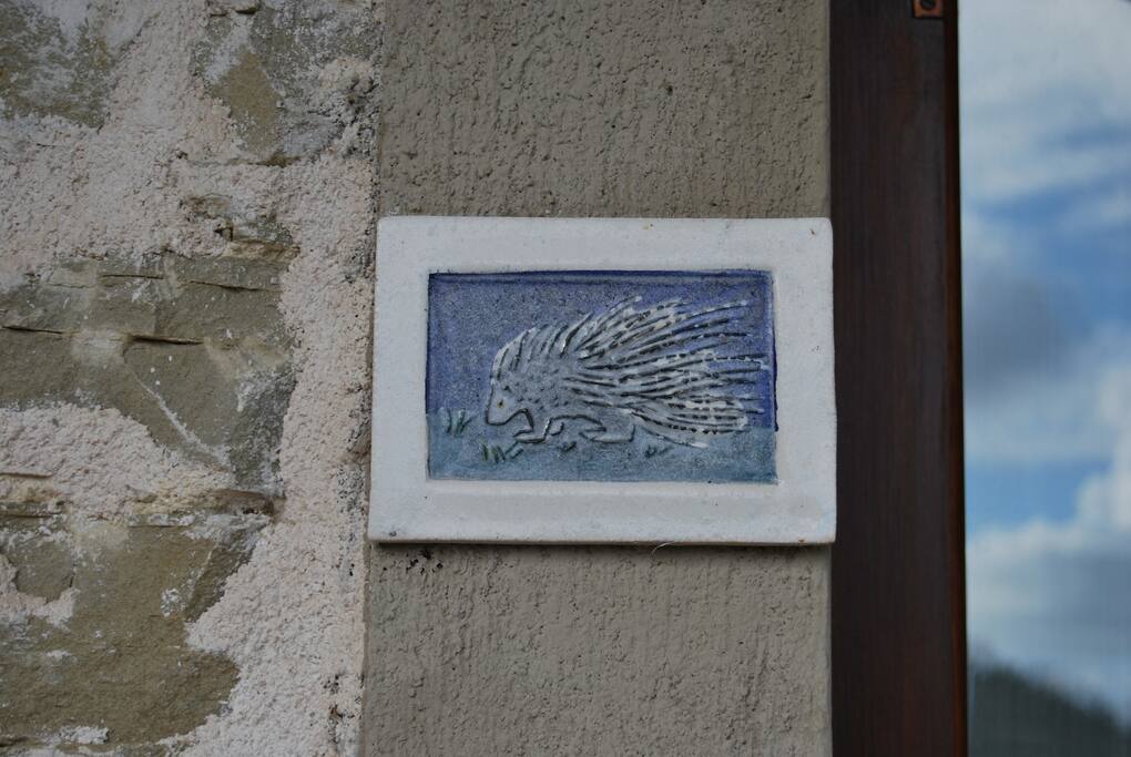 L'Istrice