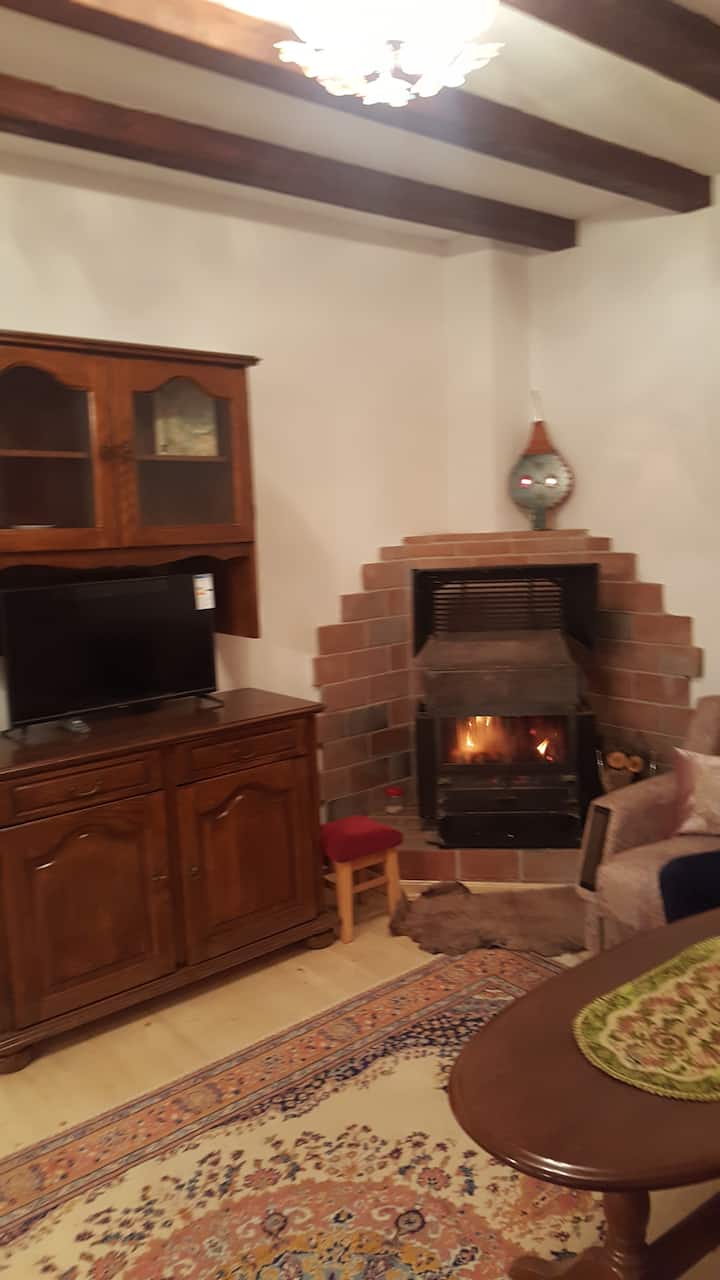Kuća Ahatovići 2 - Sarajevo