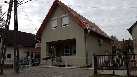 Víkend Guesthouse