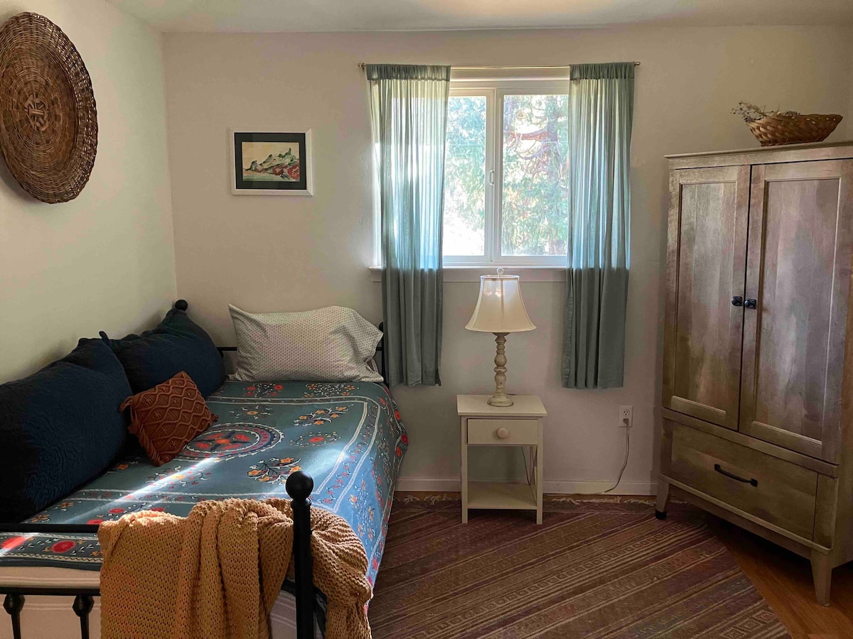 Área de la habitación