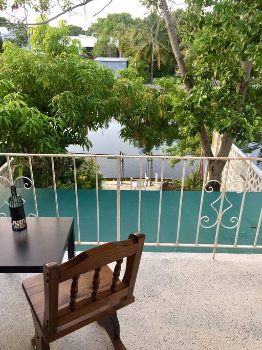 Balcony II