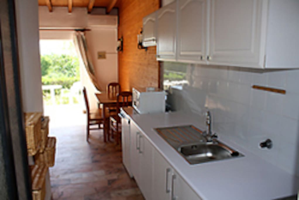Cozinha