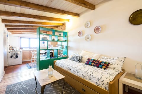 Annuncio Airbnb popolare: Villa Silvana - A Terrace to Breathe in Serena a Custonaci