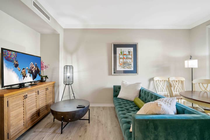 Near Irvine /3 Beds Townhouse/pool/kitchen/ - Costa Mesa