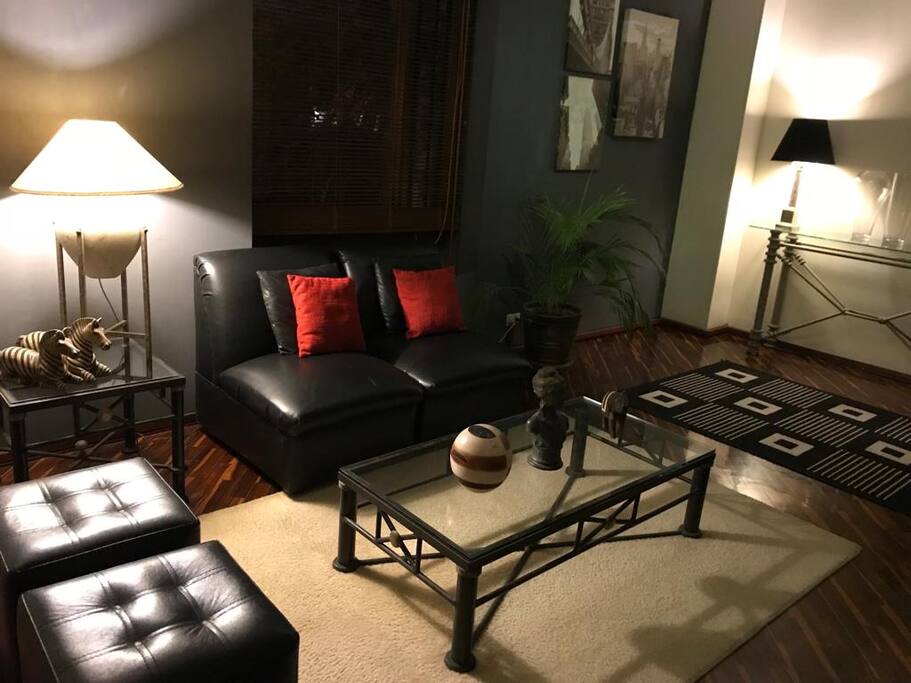 Sala / Living room