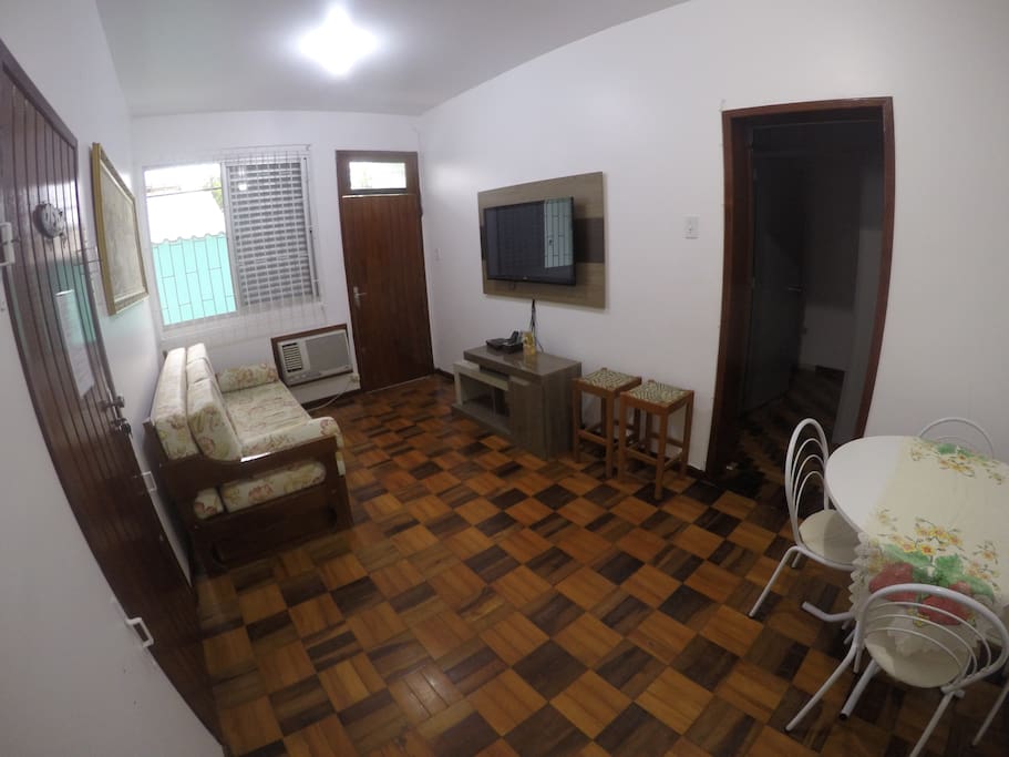 Sala de estar