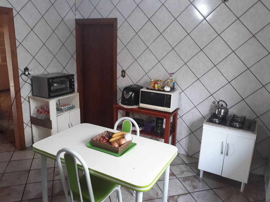 Cozinha