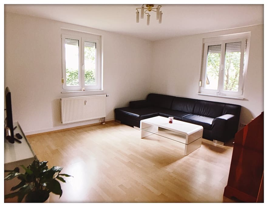 Wohnzimmer-livingroom