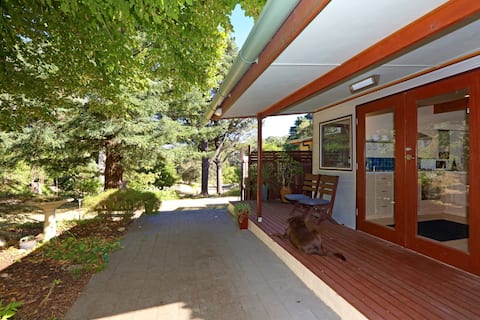 Ashton Retreat