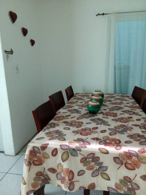 COMEDOR