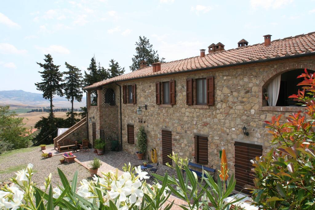 De podere