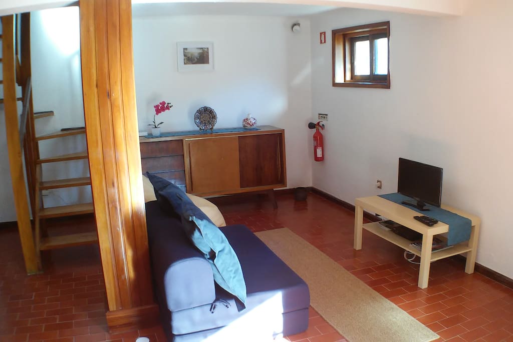 Sala comum