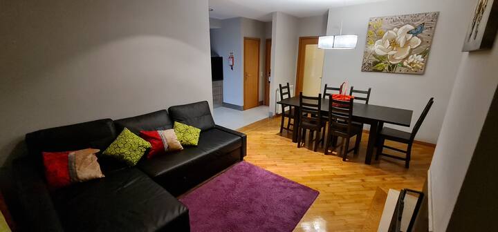 Дневна соба