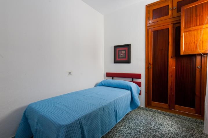 Единична спалня