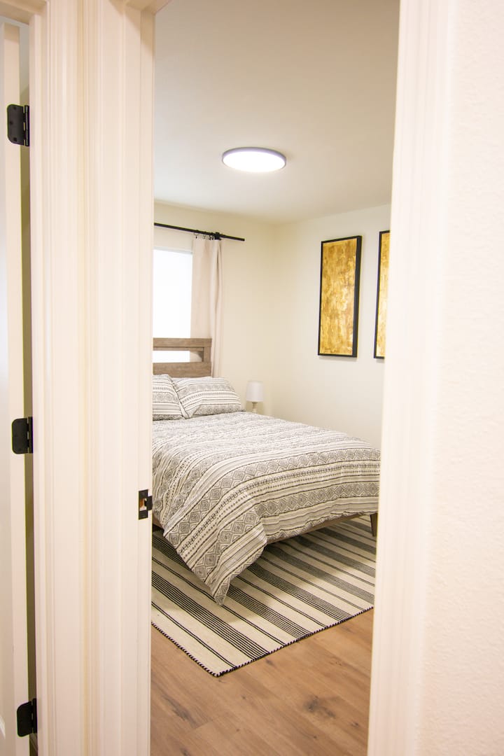 Chambre 1