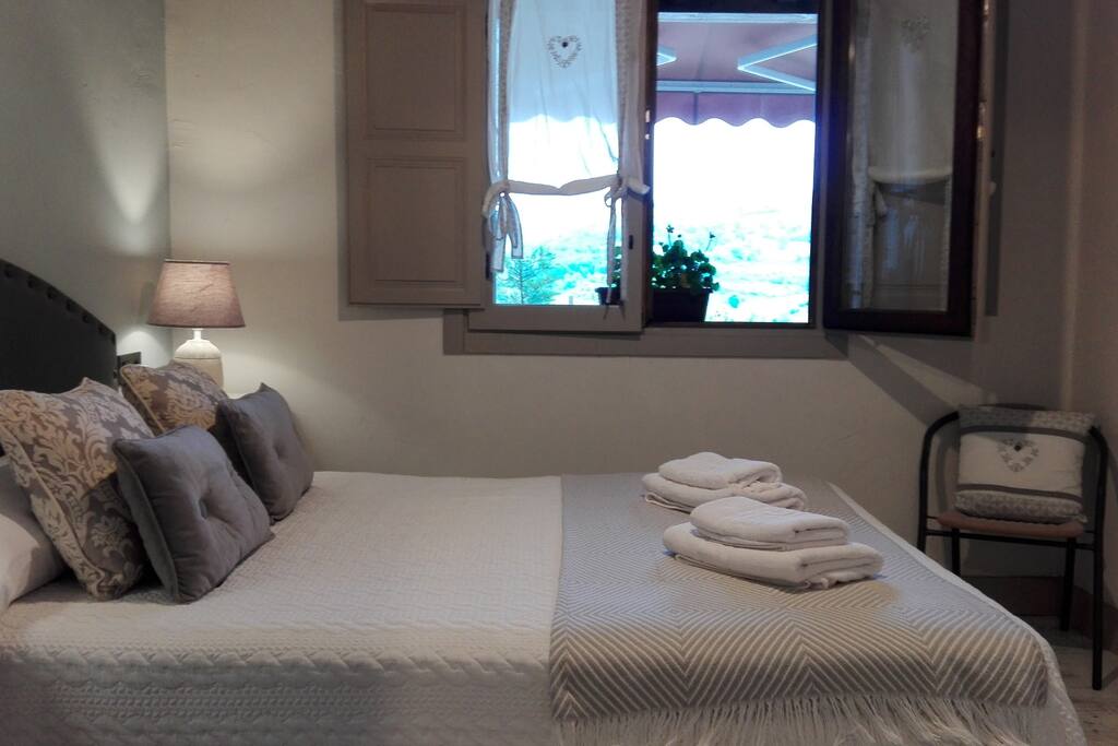 habitacion