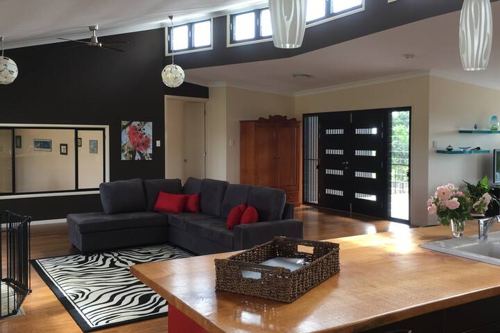 Fantastic Family Home on Weebill Court