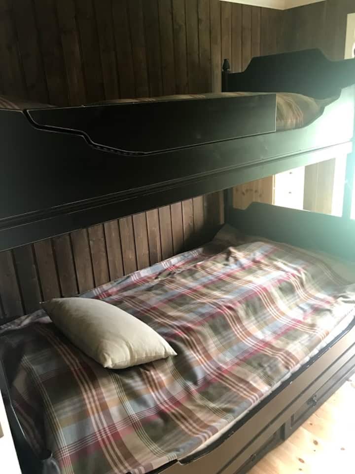 ห้องนอนที่ 1