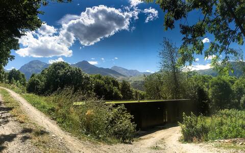 Secret of the Pyrenees