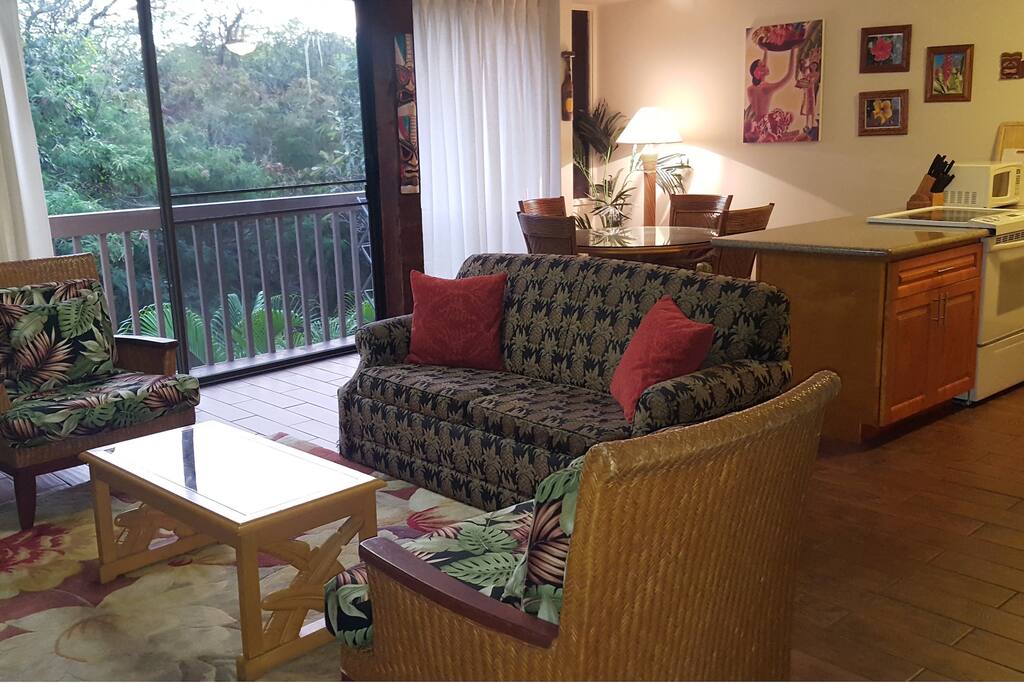 front room overview