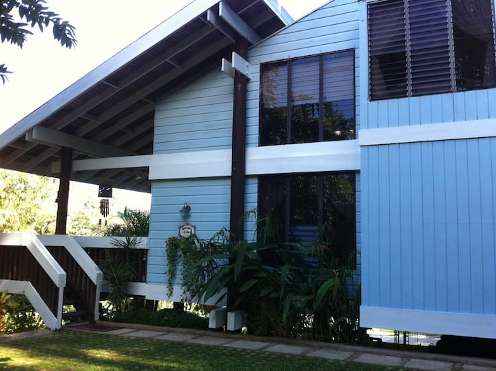 Casa Lago A lake house retreat !!! Chalets for Rent in Utuado
