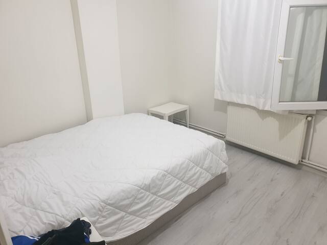 Metroya yakın güzel konumlu daire gallery image 4