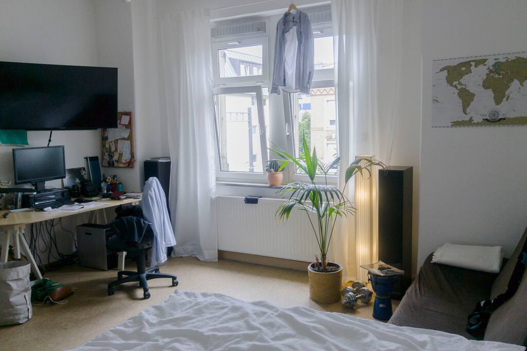 Das Zimmer