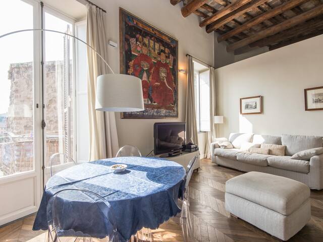 Fori Imperiali Breathtaking View gallery image 3