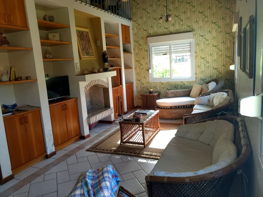 Sala de estar