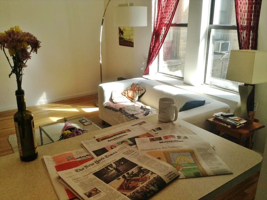 Room For Rent Near Columbia University Room For Rent Near Columbia University