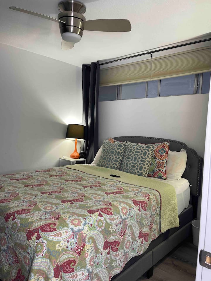 غرفة النوم 2