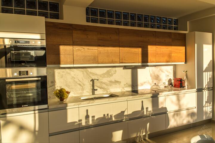 Twin Villas L1 & L2, Close to the beach, Pools VIP gallery image 3