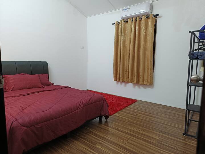 غرفة النوم 2