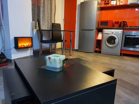 VMH Apartments - Cozy 1 bedroom apartment