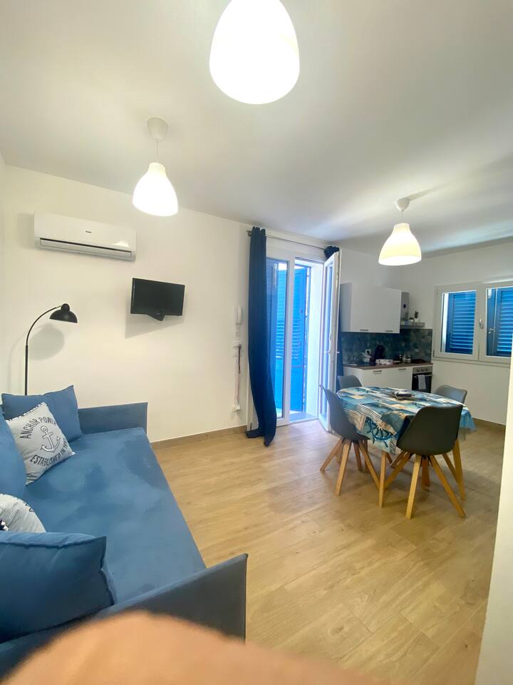 Zefiro-residence Luce Del Mare - Fronte Mare - San Vito Lo Capo