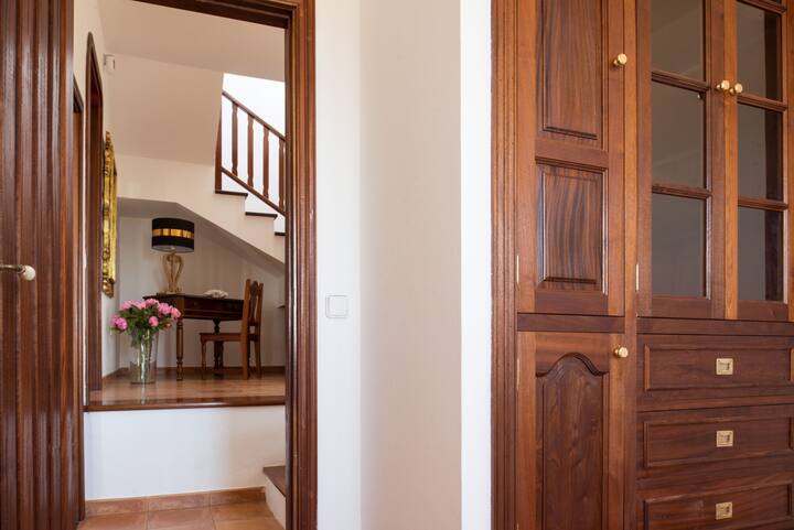 Habitación 1