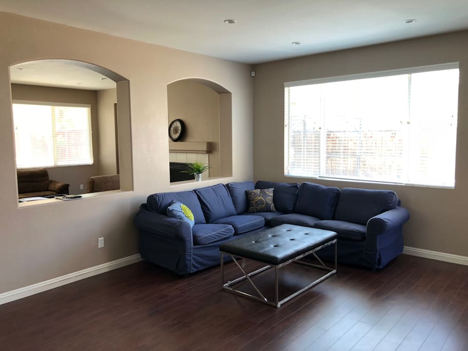 Living Room 1