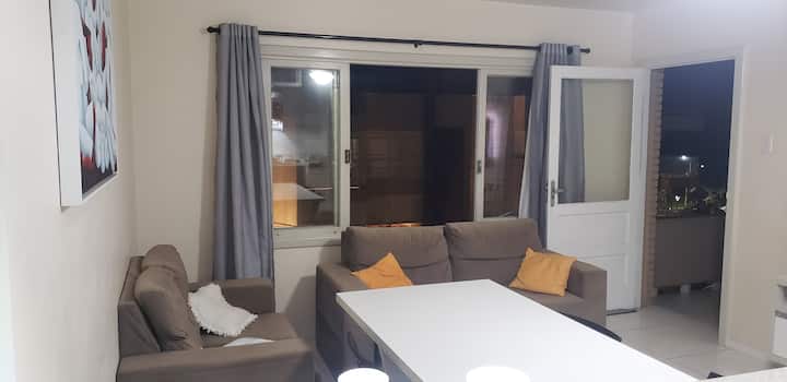 غرفة المعيشة