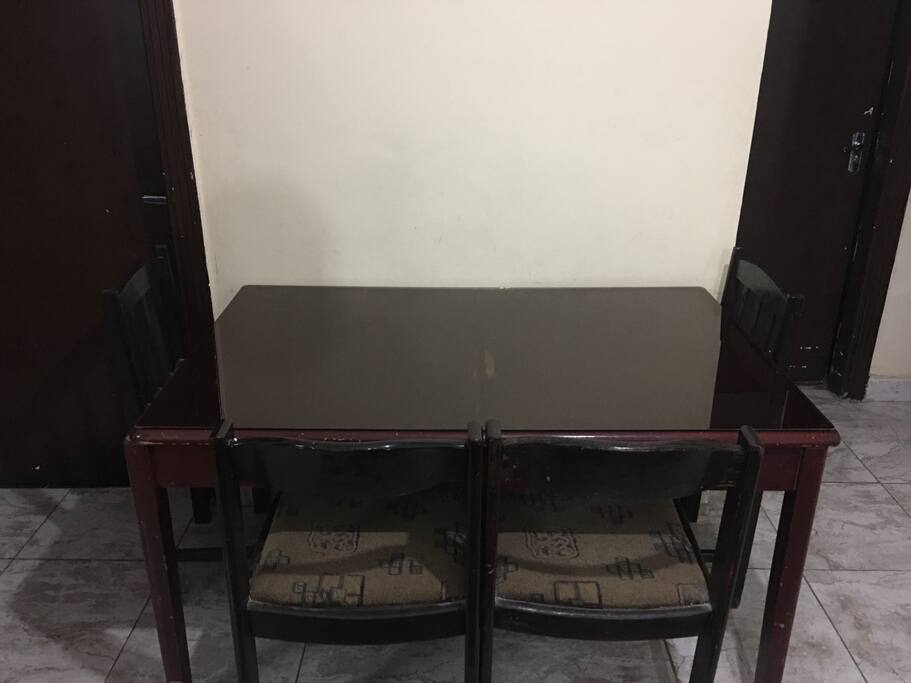Dinning room
