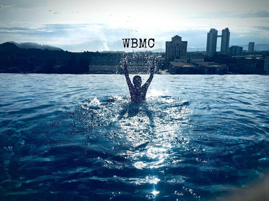 The Best Infinity Pool