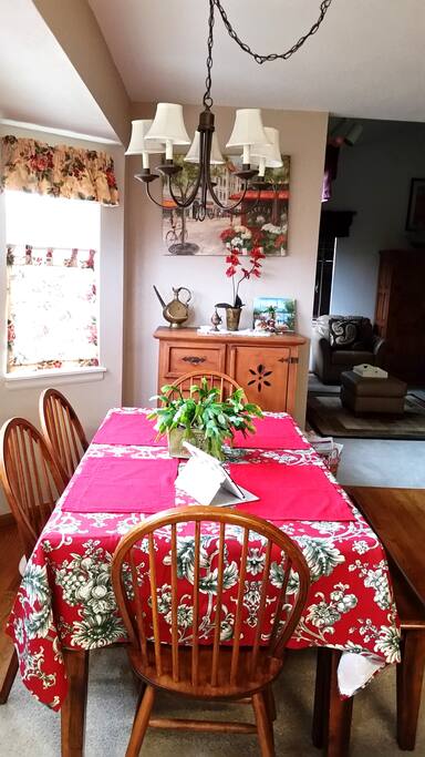 Dinning Room